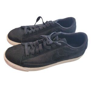 Nike Blazer  Low tennis shoe sneakers